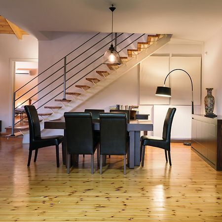 Nina Residence Plános Dış mekan fotoğraf