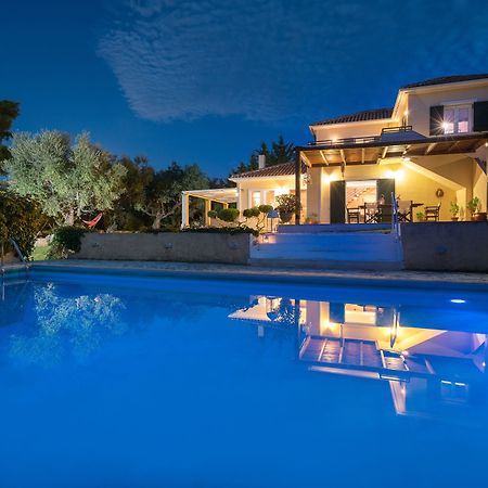 Nina Residence Plános Dış mekan fotoğraf