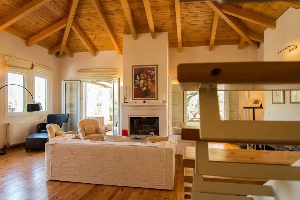Nina Residence Plános Dış mekan fotoğraf