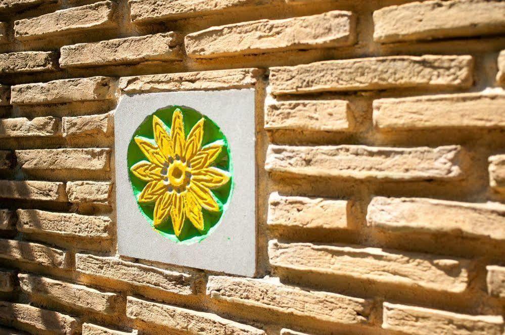 Nina Residence Plános Dış mekan fotoğraf