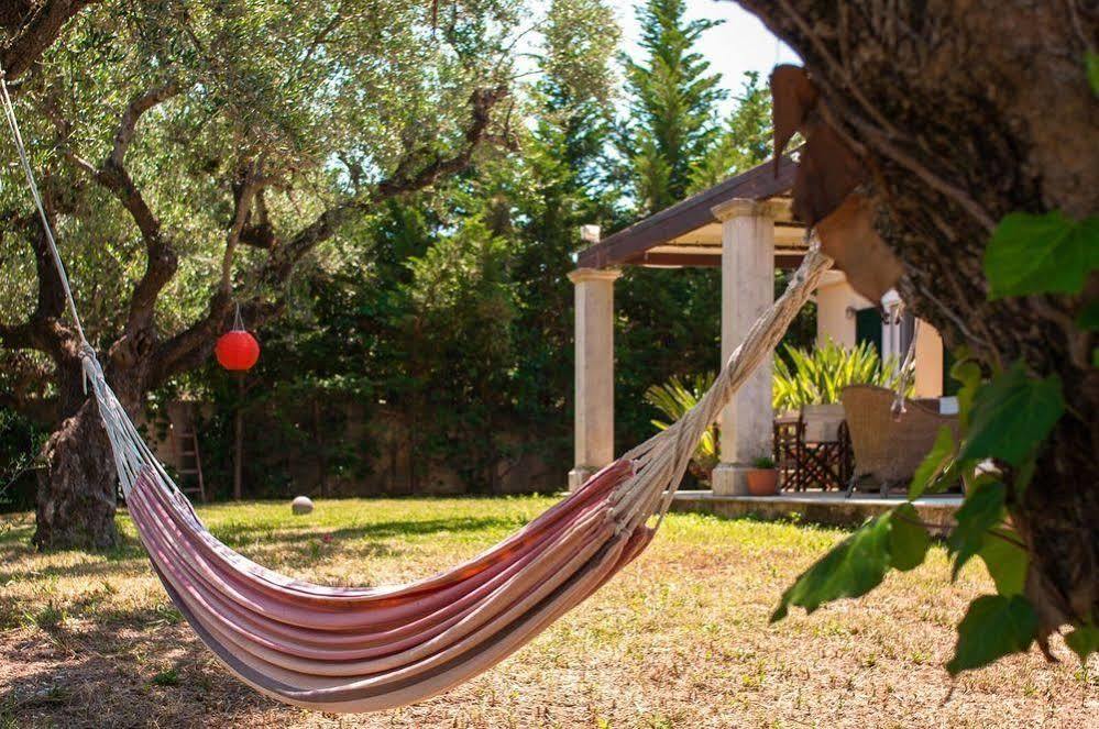 Nina Residence Plános Dış mekan fotoğraf