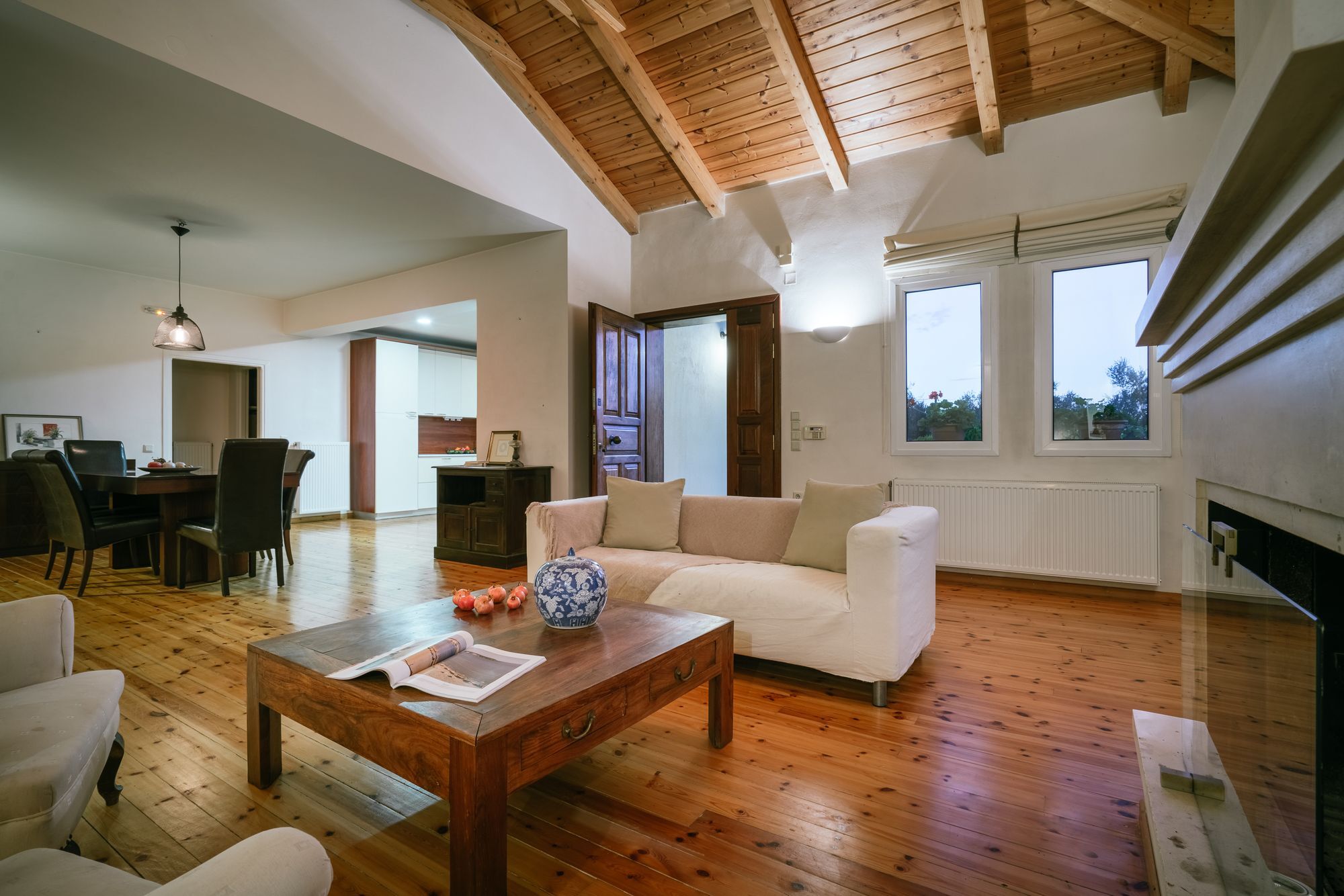 Nina Residence Plános Dış mekan fotoğraf