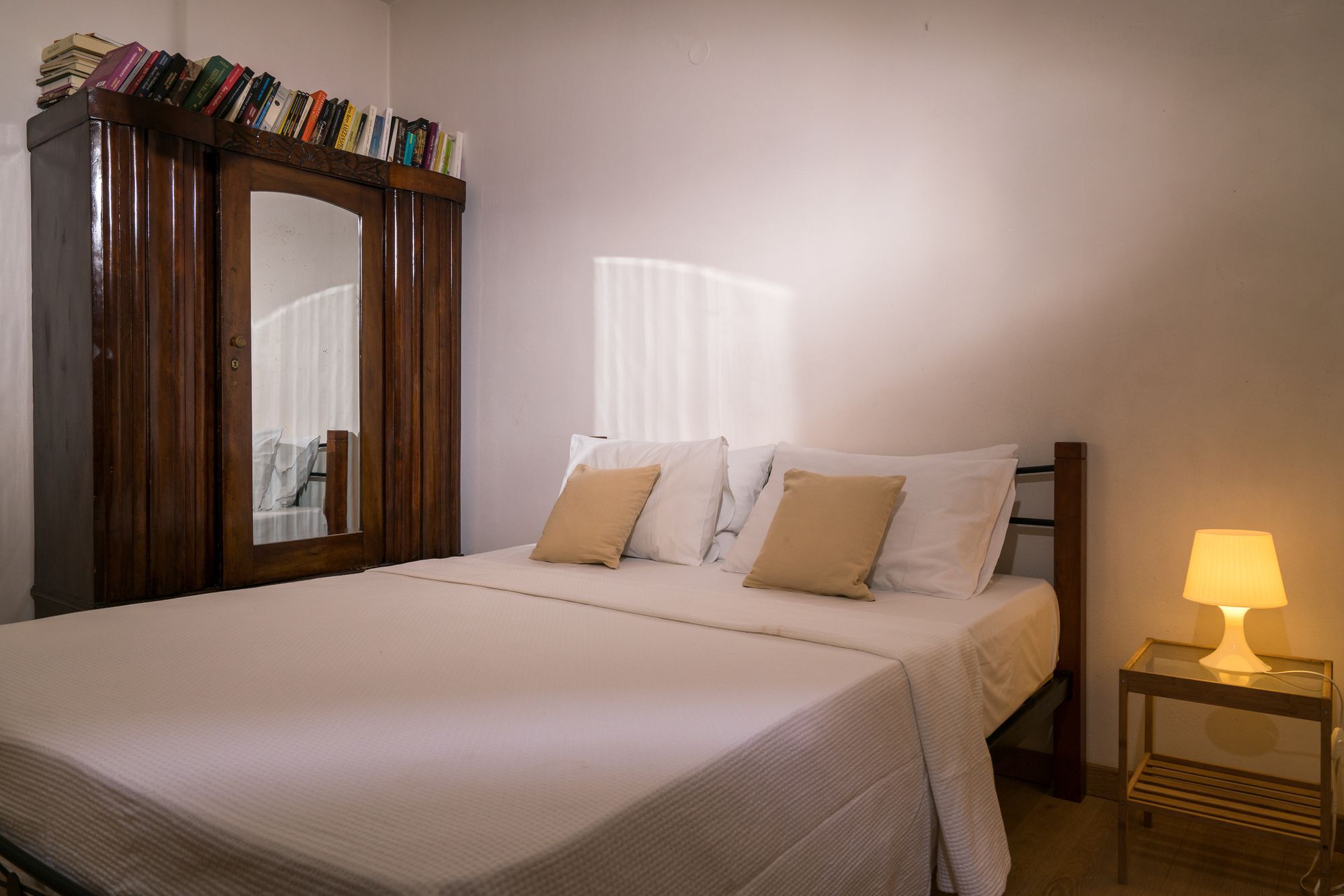 Nina Residence Plános Dış mekan fotoğraf