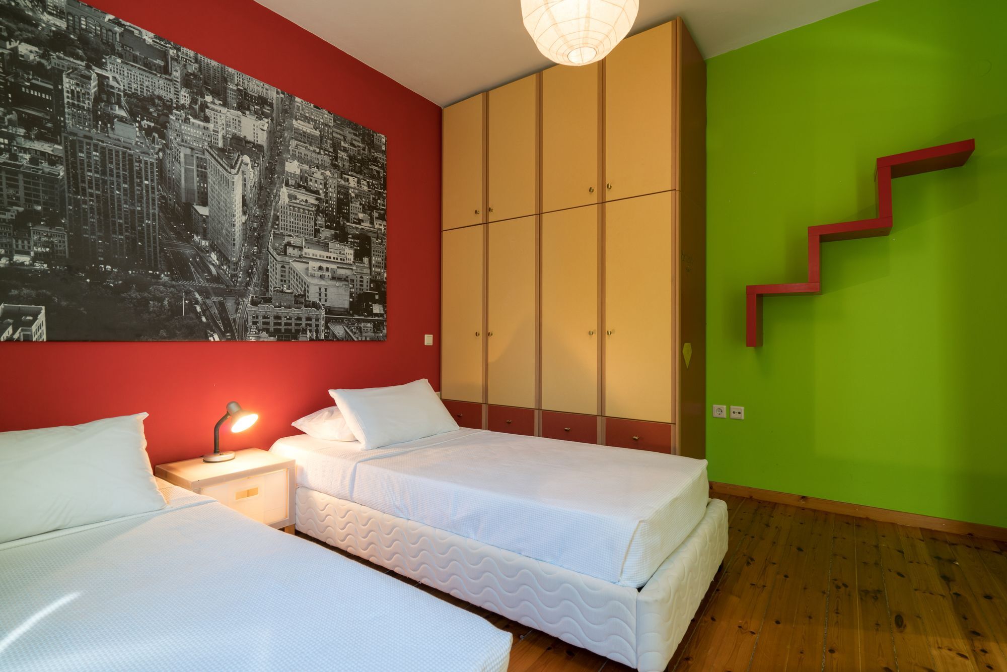 Nina Residence Plános Dış mekan fotoğraf