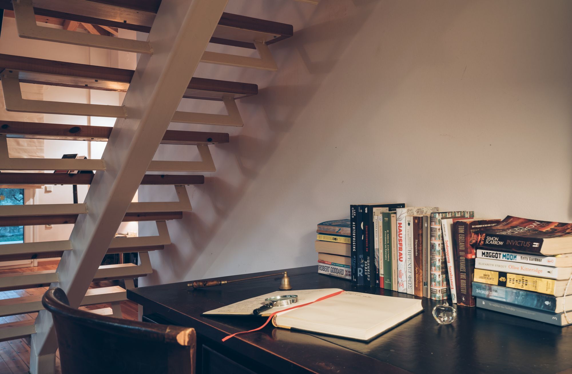 Nina Residence Plános Dış mekan fotoğraf