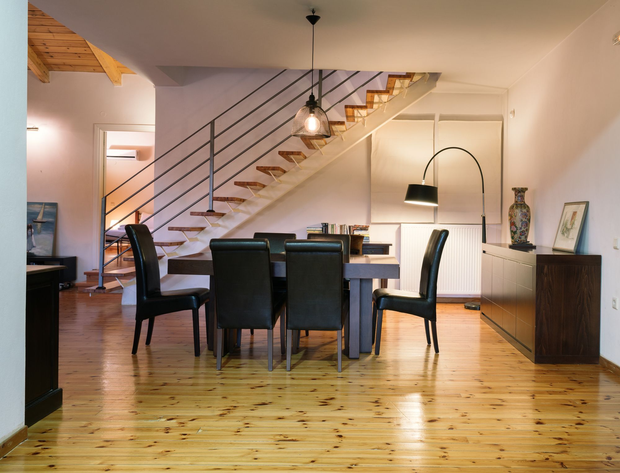Nina Residence Plános Dış mekan fotoğraf
