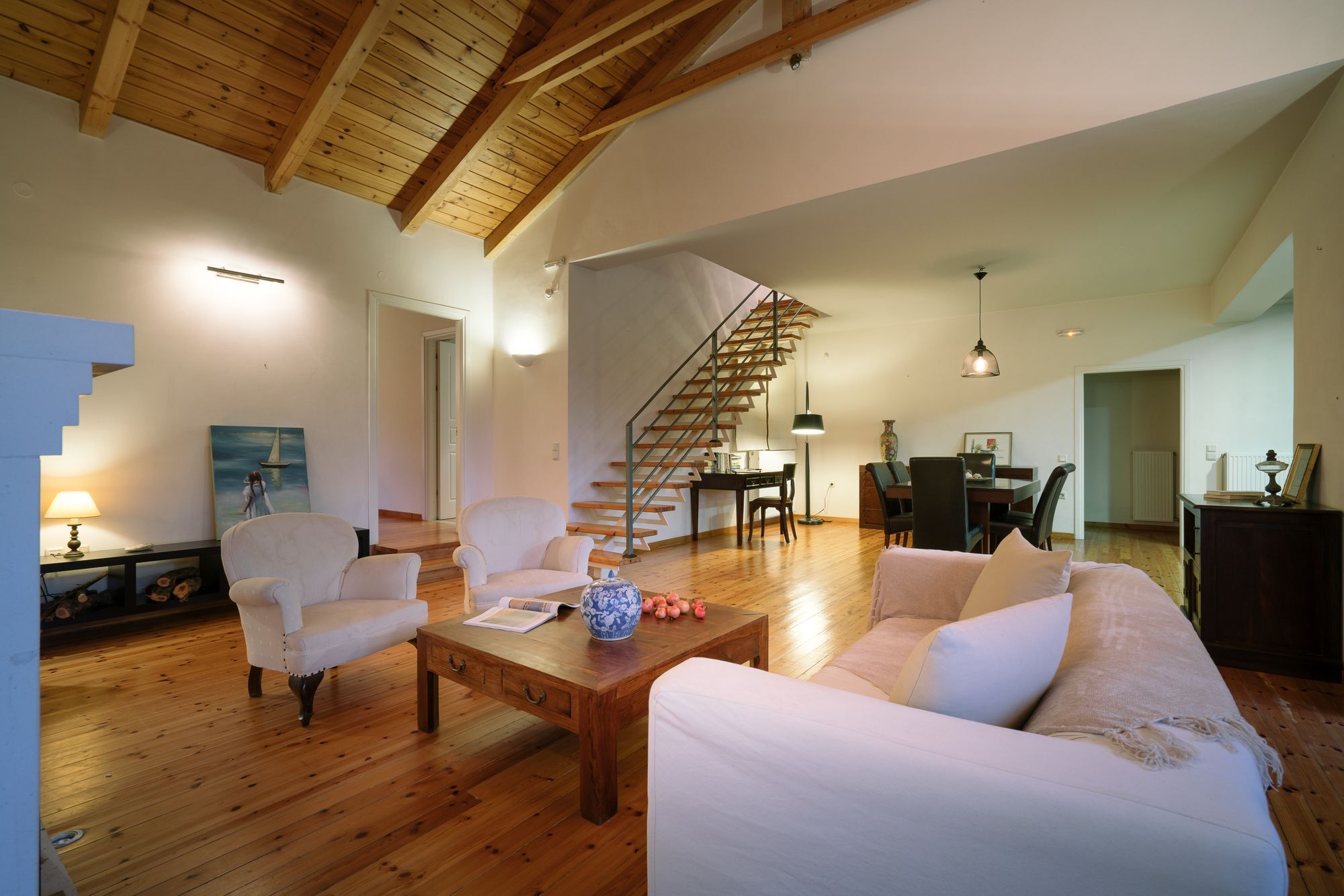 Nina Residence Plános Dış mekan fotoğraf