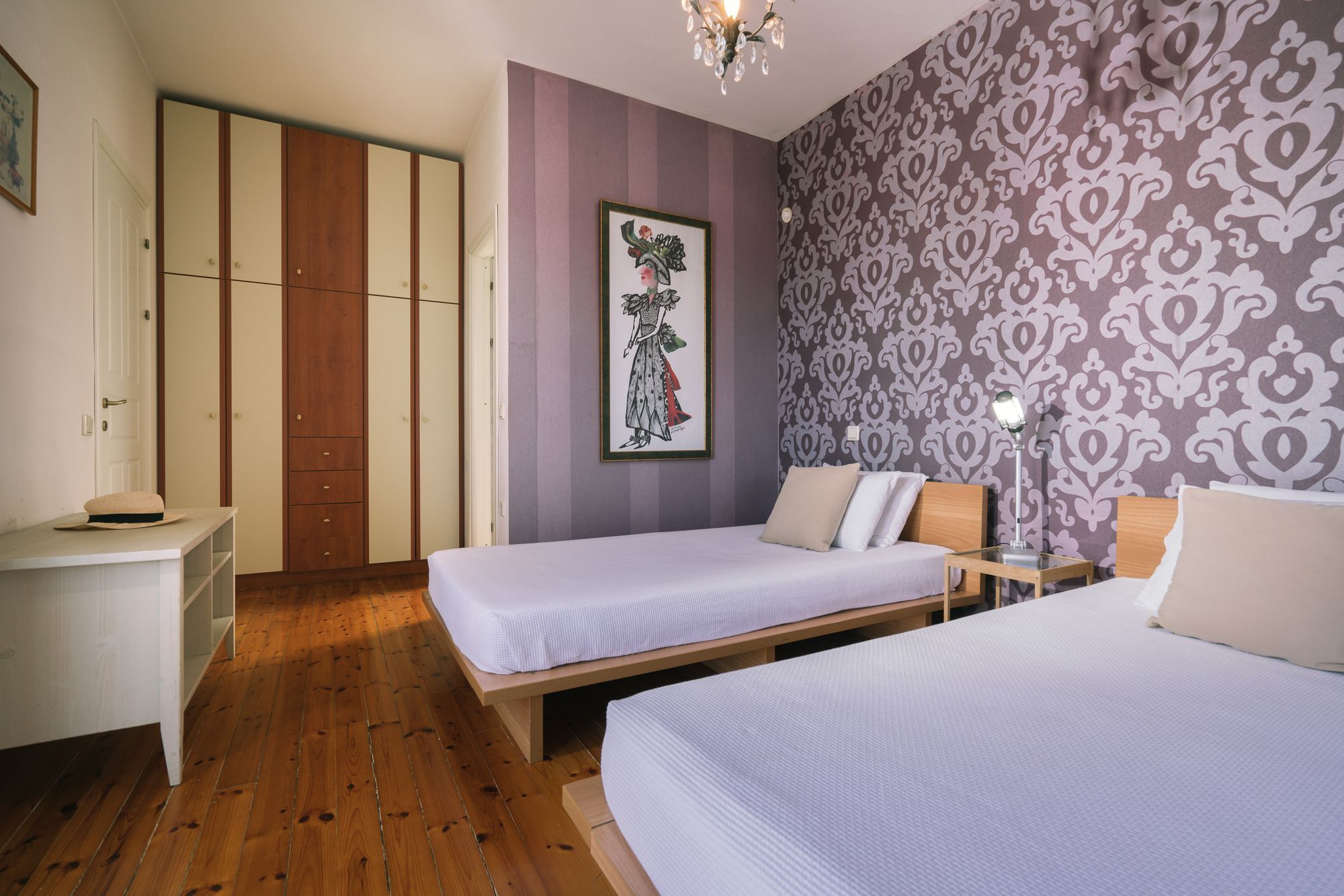 Nina Residence Plános Dış mekan fotoğraf